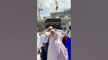 Rahman ya Rahman 🕋❤️🤲#shorts #youtubeshorts #makkah #shorts #viralvideo #kabalive #shortsfeed