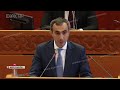 Сессия парламента Дагестана прошла в Махачкале