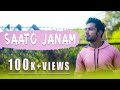 Saato janam  cover  sunny lot  dilwale  kumar sanu  alka yagnik