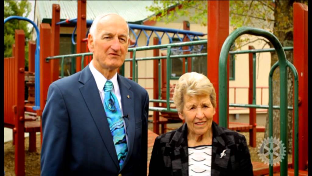 The Dictionary Project - Bill & Lorna Boyd Charitable Trust