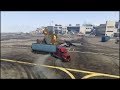End of video