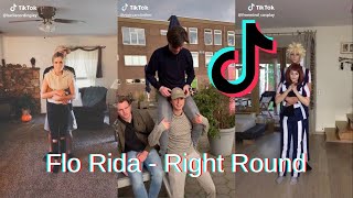 you spin me right round ft kesha｜Recherche TikTok