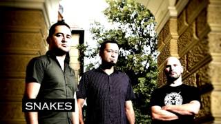 Angertea - Snakes