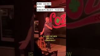 BOB SAGET DEATH CONSPIRACY THEORY