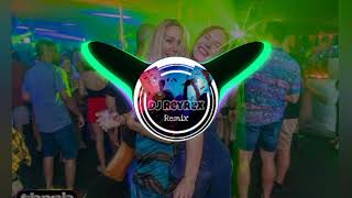 Budots Bomb Ni Dj Reyrex