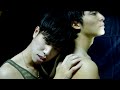B.Nazki - Burns In The Air (Official Music Video)