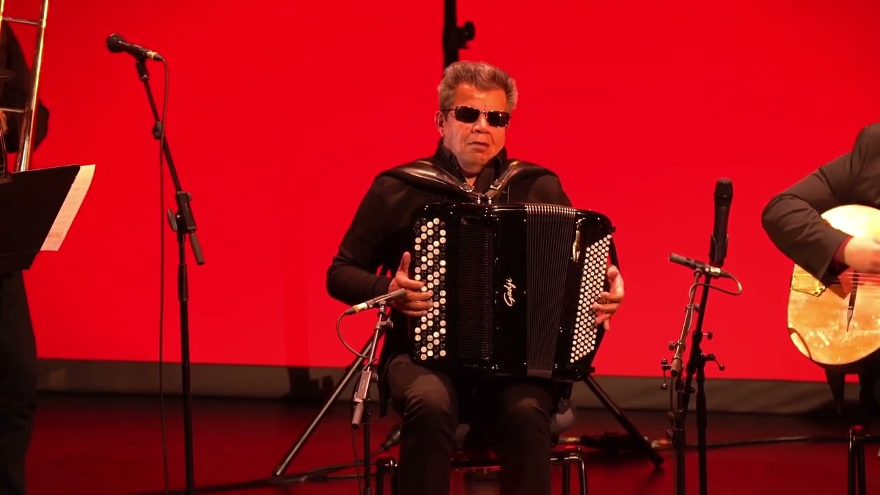 L'AMOUR EST UN OISEAU REBELLE EN (JAZZ MANOUCHE)