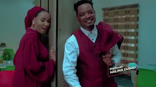 Wakar TUNANI Hausa song- Sani Ahmad Ft Halima Gusau