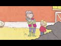 Mia and Nattie Children's Book Trailer