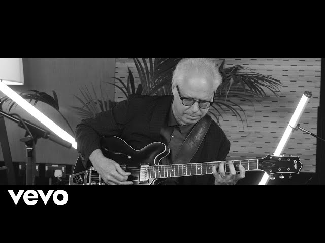 Bill Frisell - On the Street Where You Live