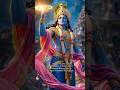 VISHNU - The protector ✨#god #vishnu #vishnumantra #thechildinus #prasannavadanam #god #yp #ytshorts