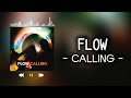 [한글자막, 후리가나] 너와 이 슬픔을 헤쳐 나갈거야. FLOW - CALLING