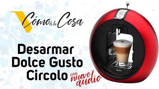 Reparar Cafetera Dolce Gusto: Trucos y Consejos