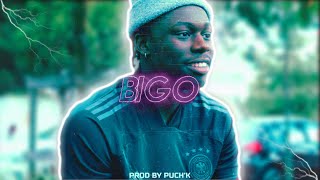 Free Niska X Tiakola X Ninho Drill Type Beat - Bigo Prod. By Puchk