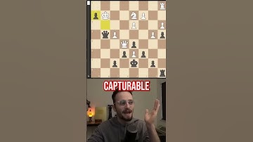 3000 IQ Chess Puzzle