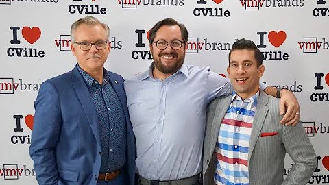 Vincent Zorn, Director Of Marketing At Roy Wheeler...