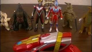 DX Victory Lancer Review