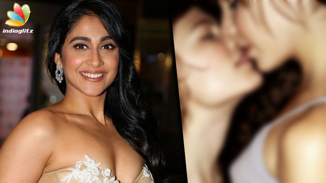 Lesbian sex scenes of regina cassandra with sonam kapoor