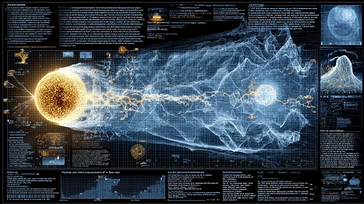 The Holy Grail of Physics: The Unified Theory of EVERYTHING