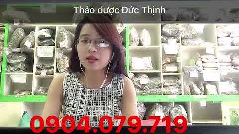 Cách dùng nấm ngọc cẩu tốt nhất hiện nay làm thuốc tăng cường chức năng sinh lý