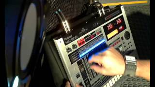 Download Lagu Roland MC 808 - FUTAGO SOUNDS - DO YOU KNOW MC 808? Live Session ✅ MP3