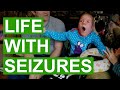 Raelynn's Channel Trailer // a channel about life with seizures