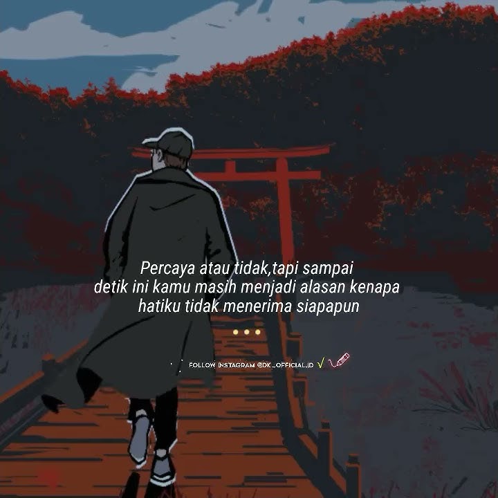 STORY WA DJ DEMI CINTA YG MENYALA || STATUS WA DJ 30 DETIK TERBARU 2020