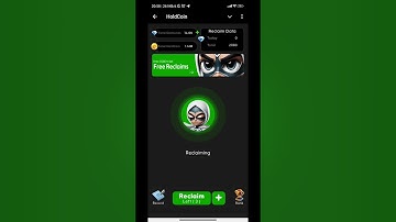 Hold coin heist code | Hold coin today heist code 11 September 2024