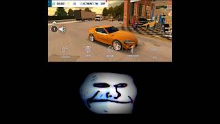 supra speed glitch in car parking multiplayer #youtubeshorts screenshot 2