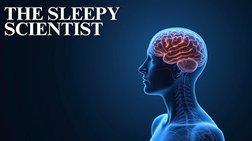 The Sleepy Scientist | How the Brain Feels Emotions
