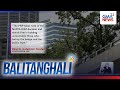 11 NCR cops axed over 2021 kidnappings | Balitanghali