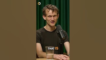 Vitalik Buterin On Cypherpunk Tradition for Freedom