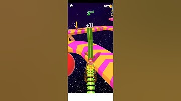 SHORTCUT RUN 🏄🏻‍♂️ Max Level Gameplay (IOS & Android) Walkthrough Level 65