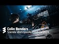 Capture de la vidéo Colin Benders | Full Set @ Soenda Indoor Werkspoorkathedraal 2024