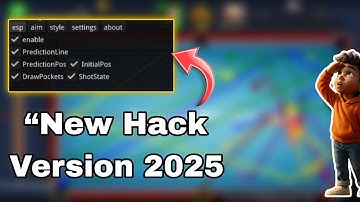 🎱 8 Ball Pool New Version 2025 Is Here! 🔥