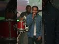 Yohan Marley sings "Could You Be Loved" at ' Bob Marley: One Love' Jamaica Premiere #shorts