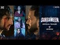 Sarzameen - Official Tamil Trailer | July 25 | Kajol | Prithviraj | Ibrahim | JioHotstar