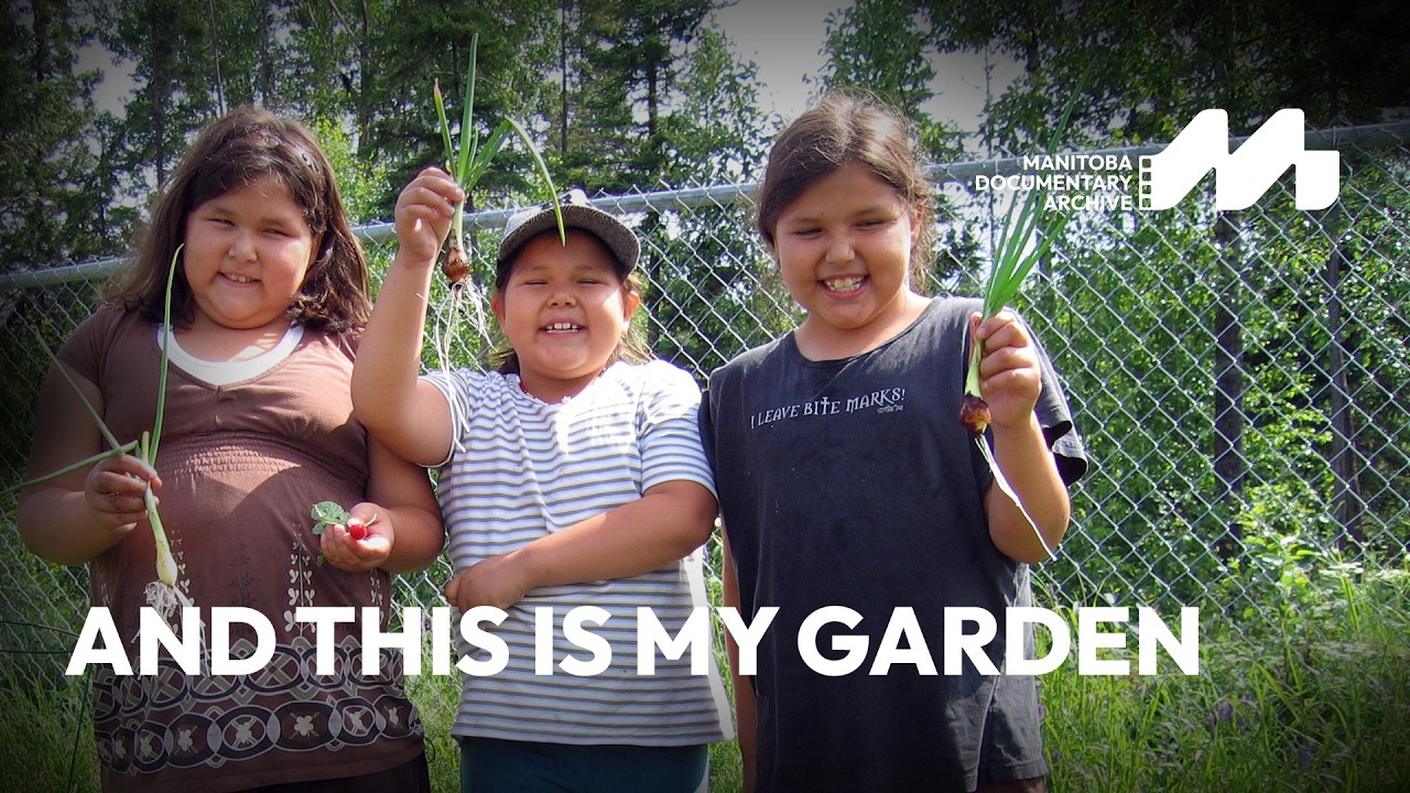 And This Is My Garden [2010]