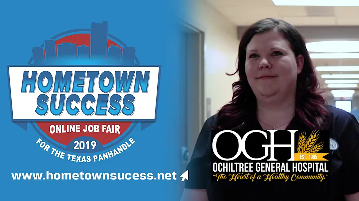 Hometown Success Profile: Licensed Vocational Nurs...