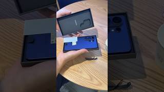 Samsung Galaxy S26 Ultra Unboxing 😱 Worth the Hype? | First Look #Shorts