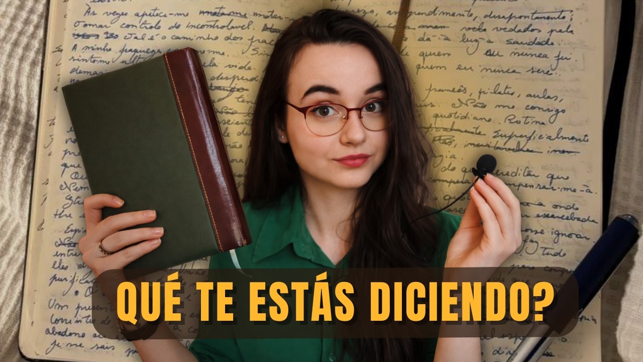 Journaling 2026: La Actualización Que Tu Forma De Pensar Necesita