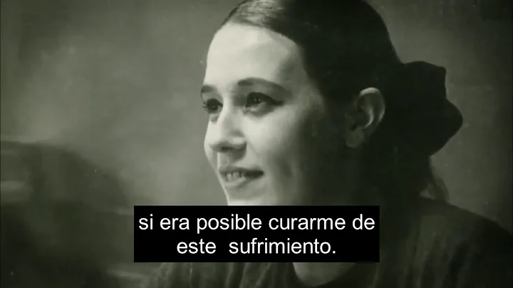 Gestapo/ geste  peau: el testimonio de Suzanne Hom...