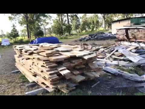 Timber Quality part 2