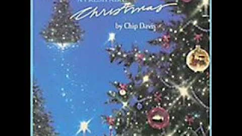 Mannheim Steamroller - Hark! The Harold Angels Sing