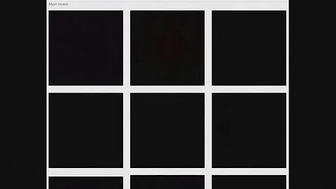 Music industry lends its voice to Blackout Tuesday protest