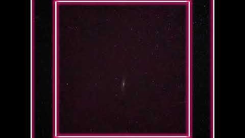 Neon Frame - Facebook Video Ads