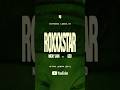 ROXXXSTAR (Video Oficial) 🗓️ 04.16.2025 😎 7PM 🇨🇴 / 8PM 🇺🇸 (Est.) #nickyjam
