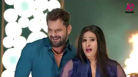 video | रंगबाज़ | RANGBAAZ | Khesari Lal Yadav, Shilpi Raj | Priyan Bhojpuri Song 2026 Santosh Kumar