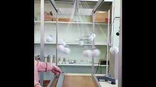 The Dance Of The Pendules