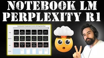 INSANE AI Writing Workflow Produces 3000-Word Masterpieces Effortlessly! 🔥